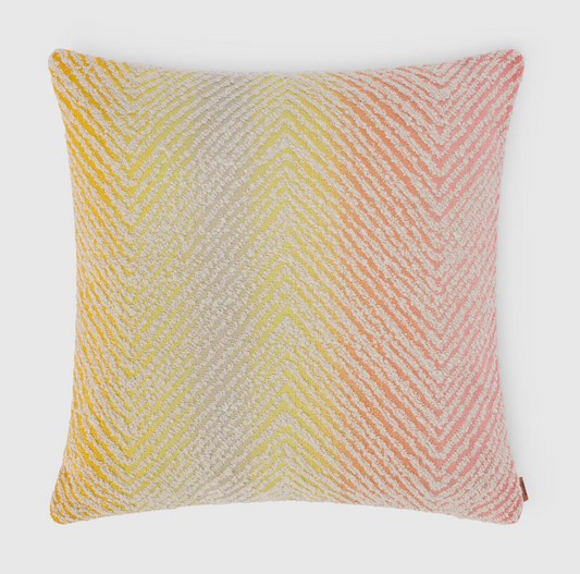 Island Outdoor Cushion - Multicoloured (45 x 45 cm)