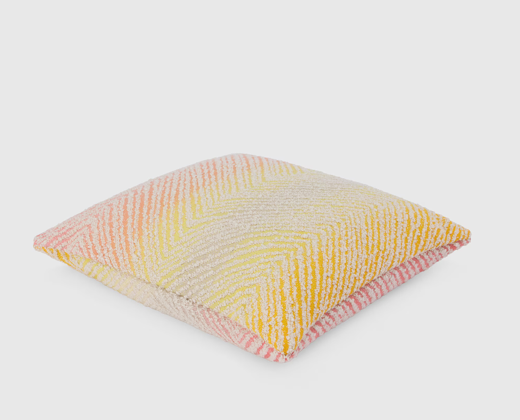 Island Outdoor Cushion - Multicoloured (45 x 45 cm)