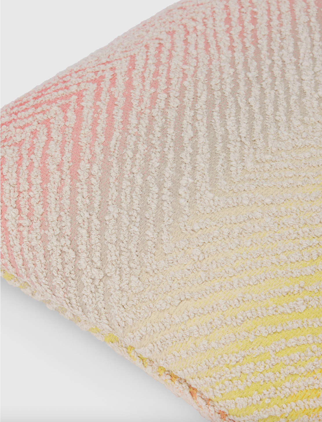Island Outdoor Cushion - Multicoloured (45 x 45 cm)