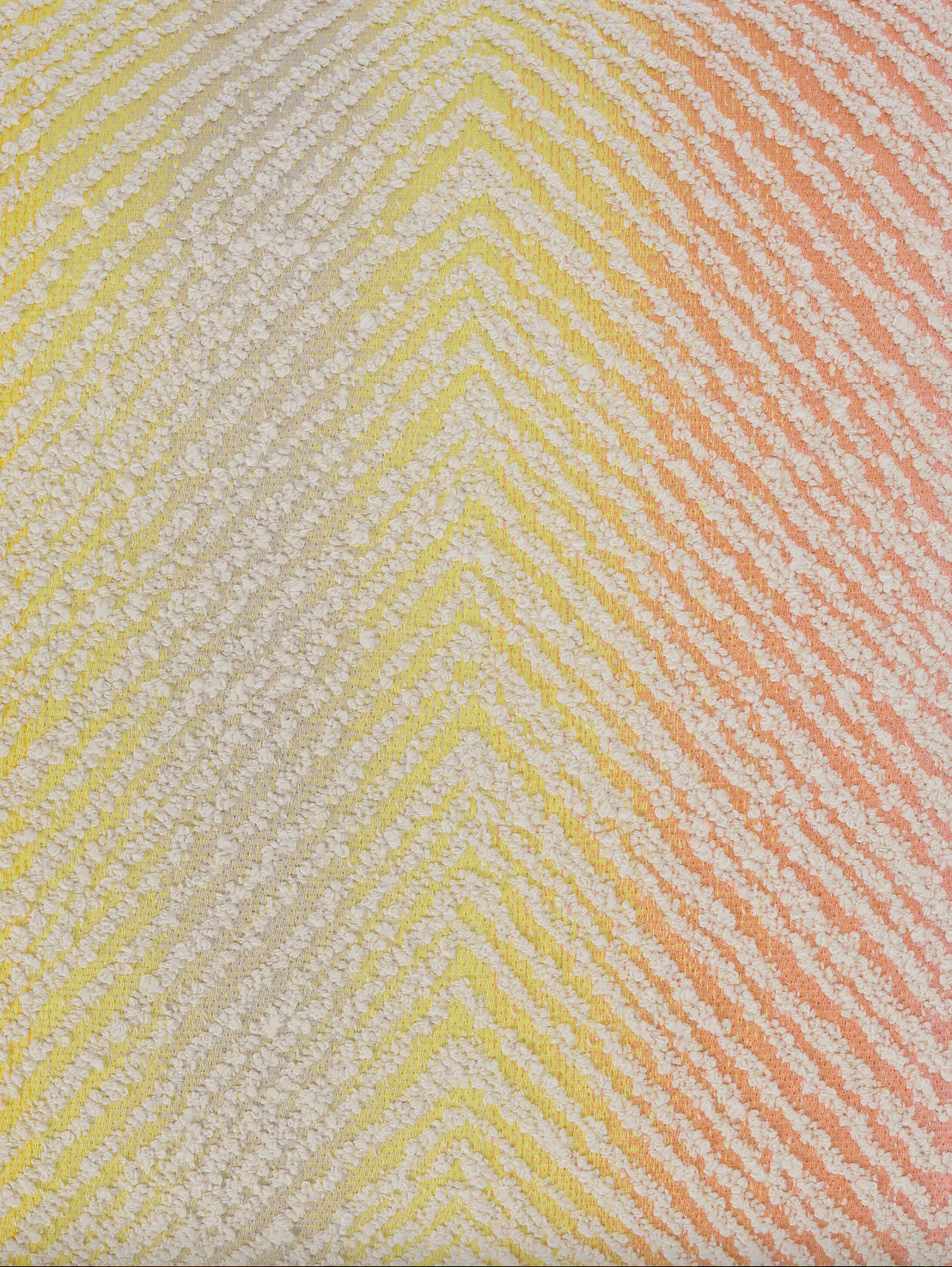 Island Outdoor Cushion - Multicoloured (45 x 45 cm)