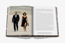 Carregar imagem no visualizador da galeria, James Bond Style
