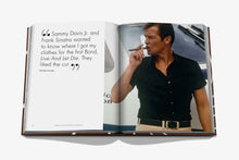 Carregar imagem no visualizador da galeria, James Bond Style
