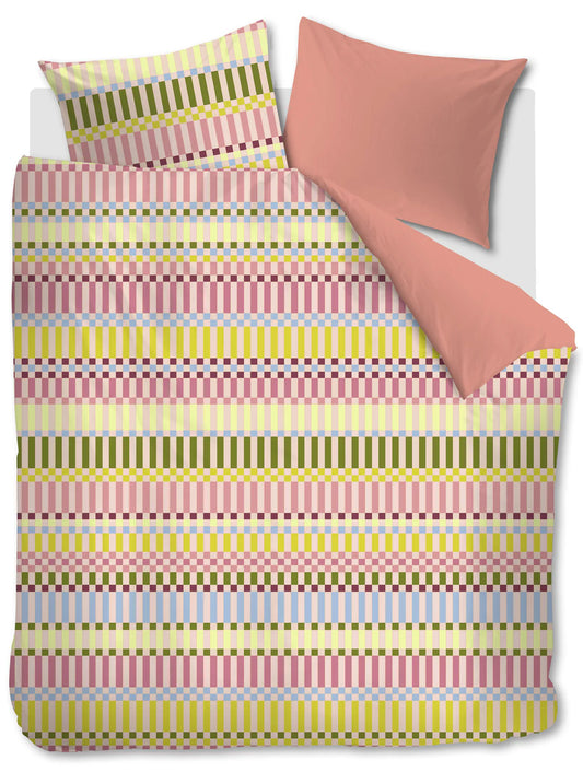 Jaci Duvet Cover Set