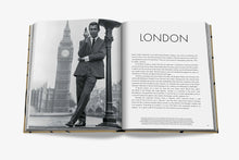 Load image into Gallery viewer, James Bond Destinations
