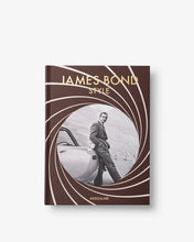 Carregar imagem no visualizador da galeria, James Bond Style
