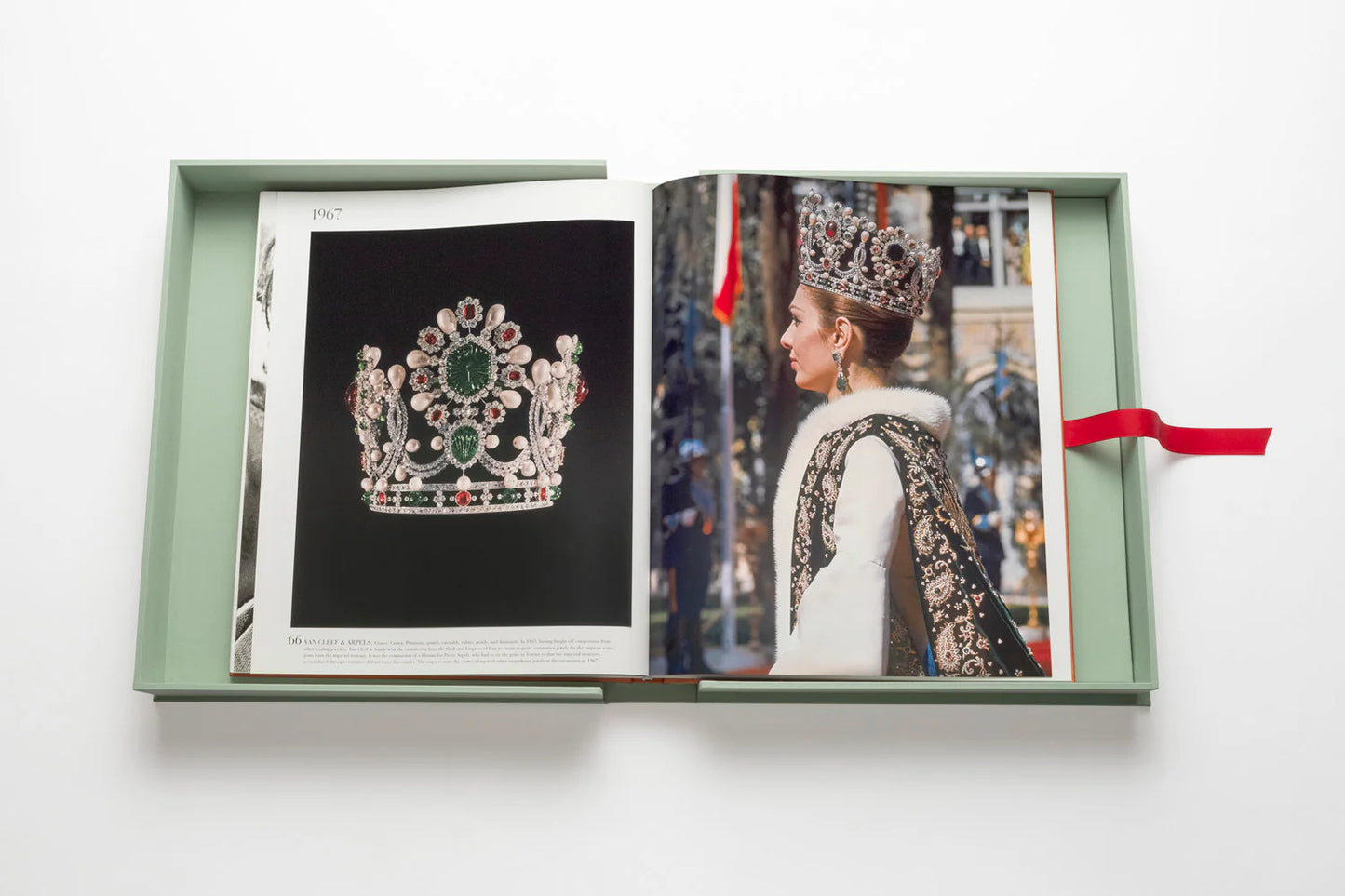 The Impossible Collection of Jewelry