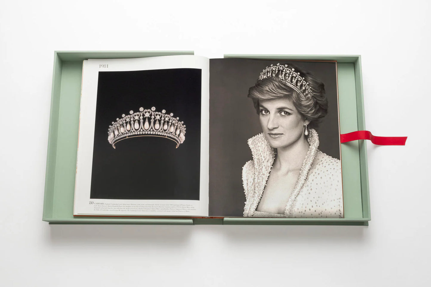 The Impossible Collection of Jewelry