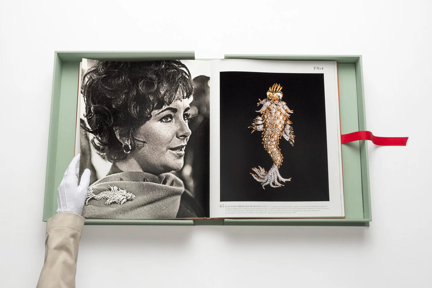 The Impossible Collection of Jewelry