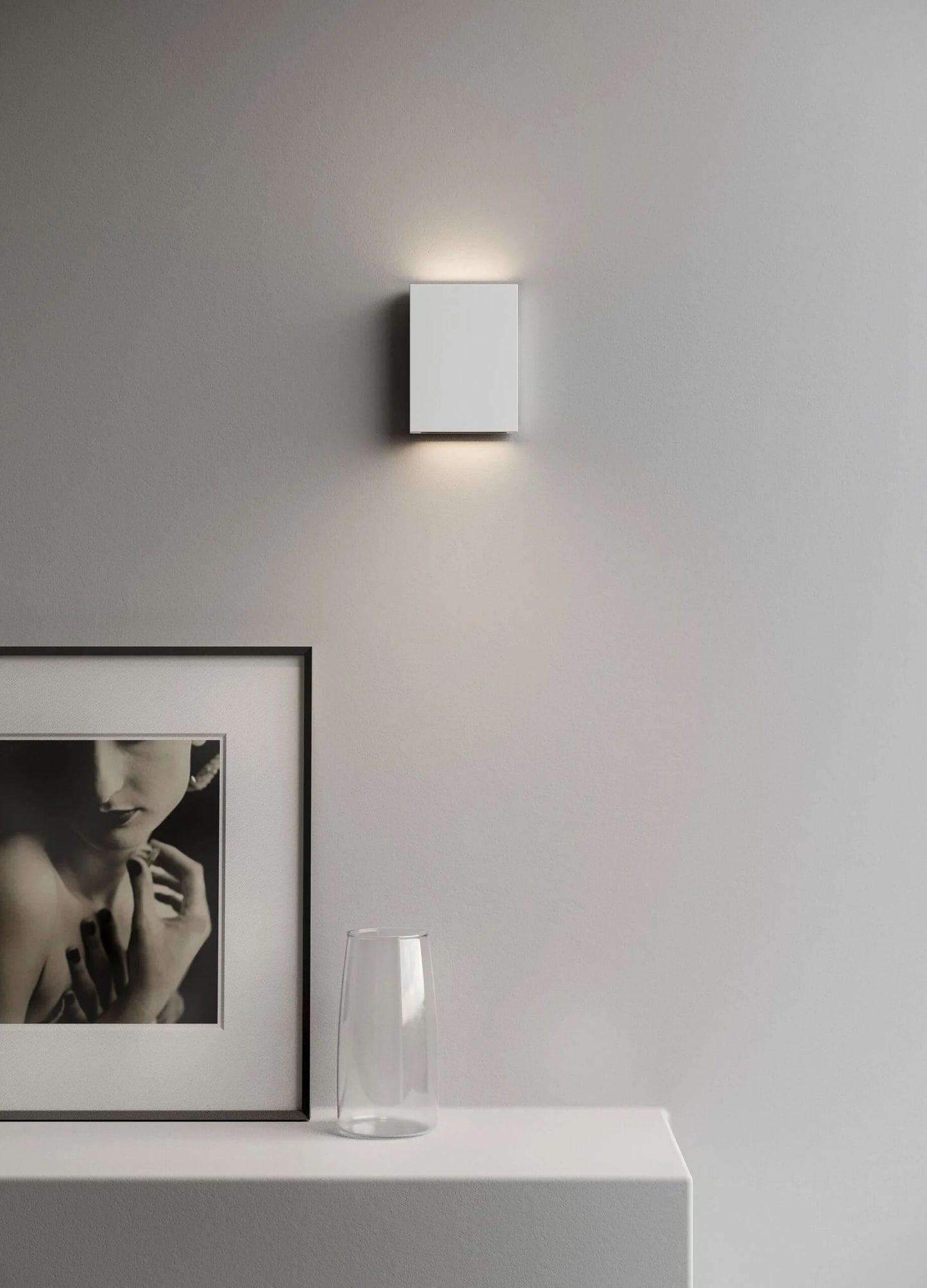 Lateris Wall lamp