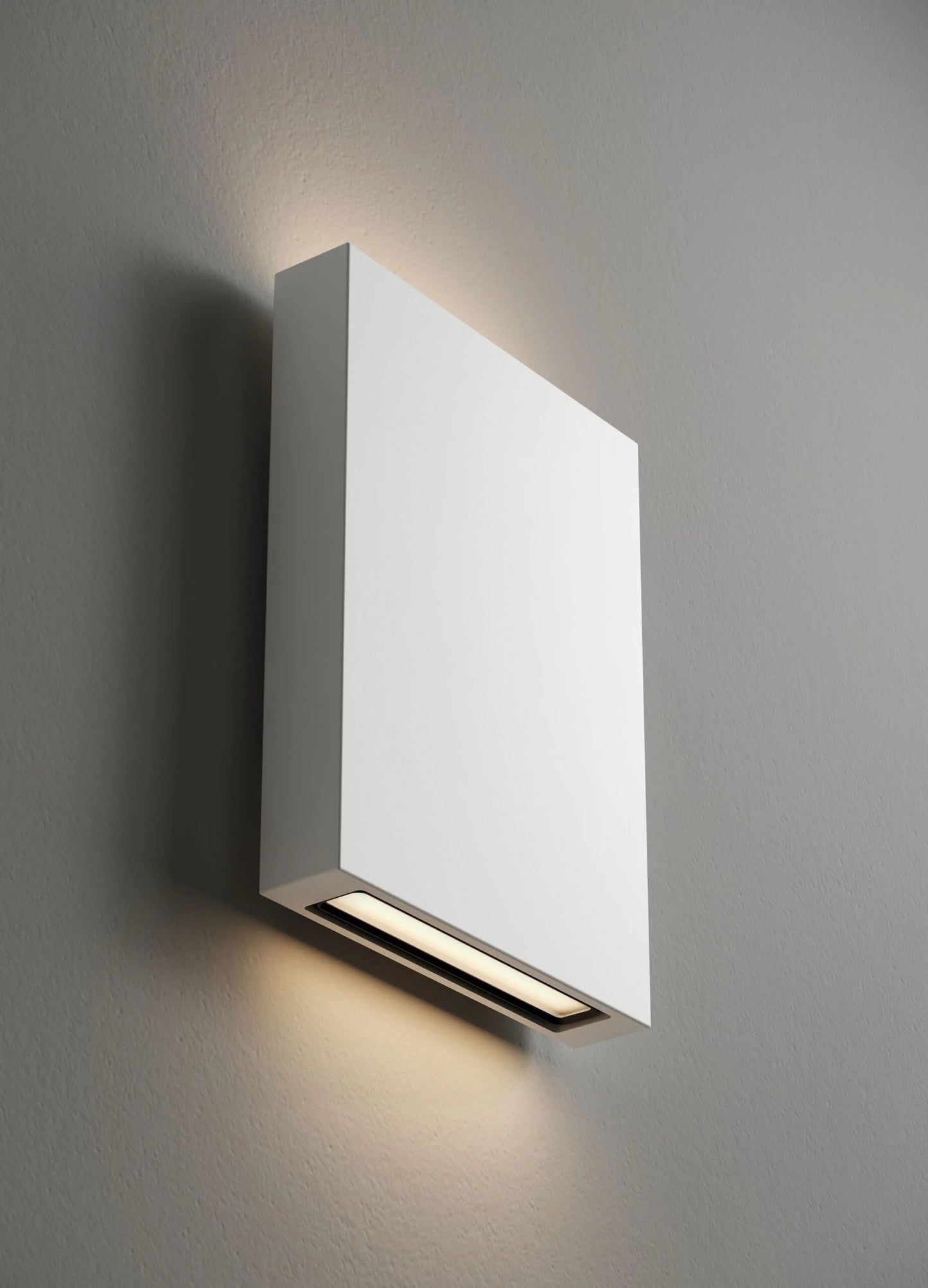 Lateris Wall lamp