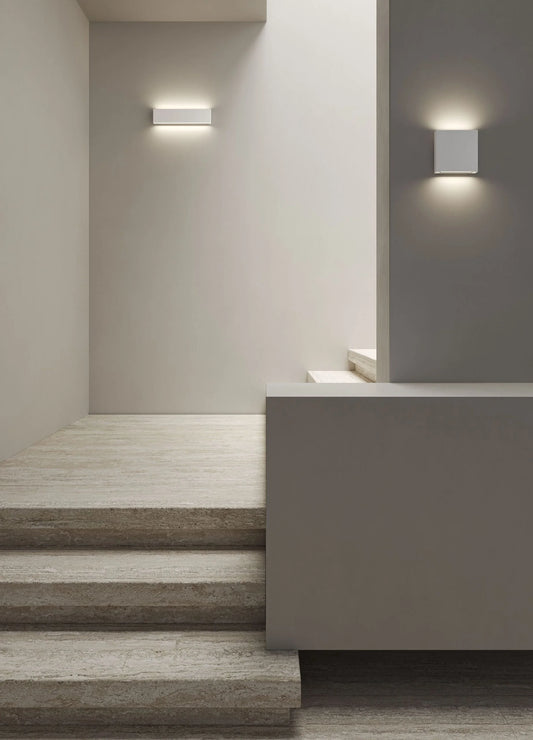 Lateris Wall lamp