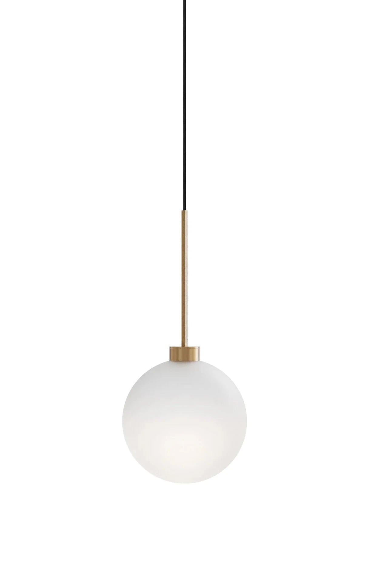 Opium Suspension transparent lamp