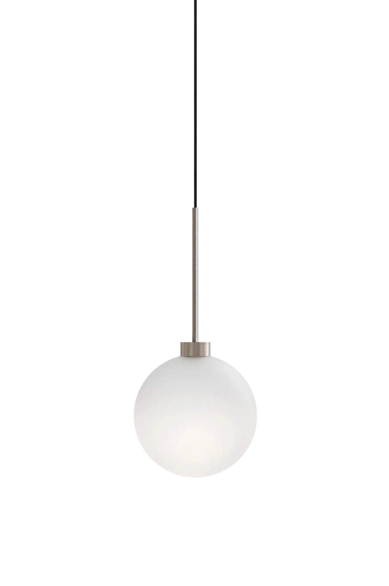 Opium Suspension transparent lamp
