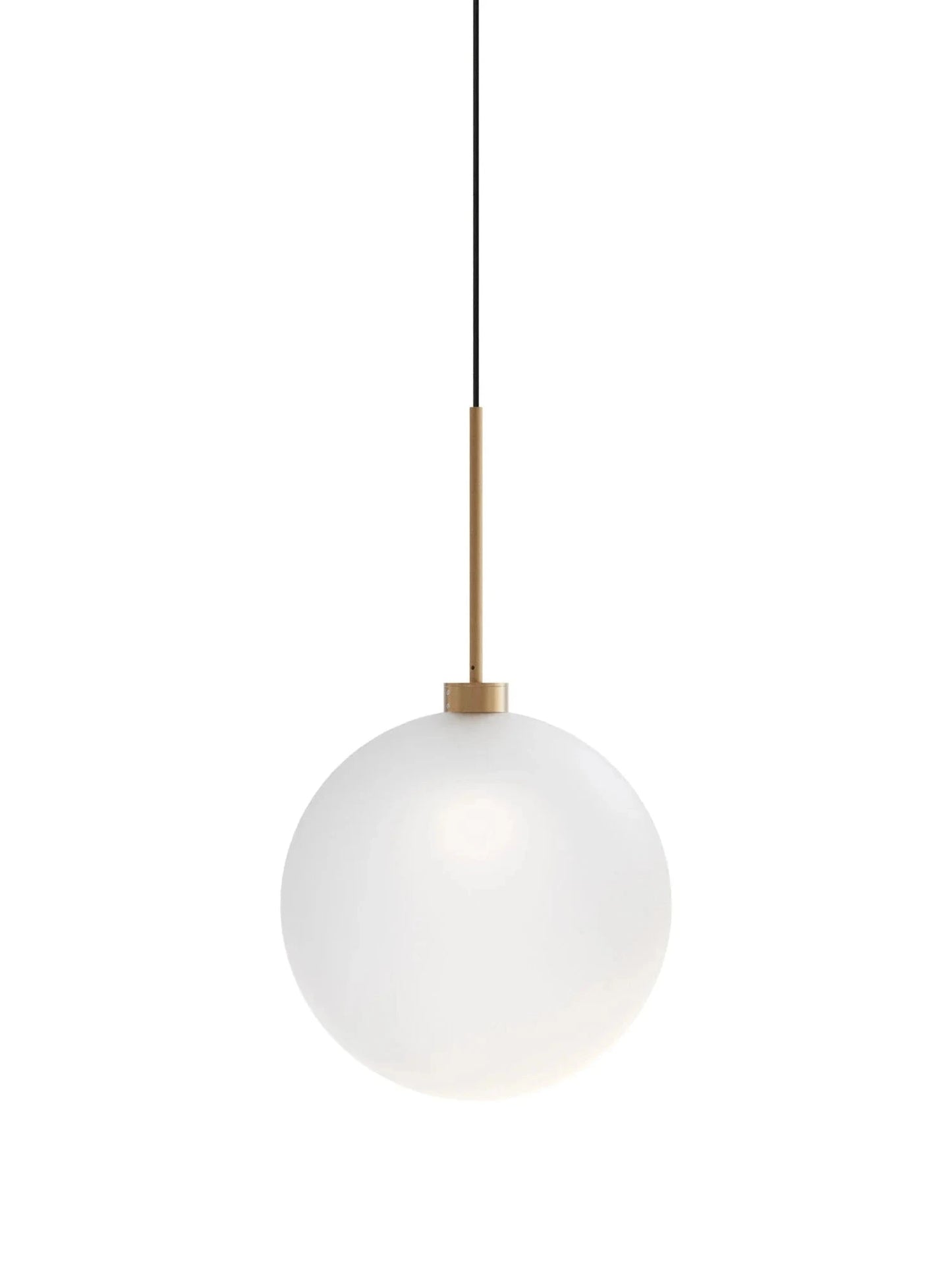 Opium Suspension transparent lamp