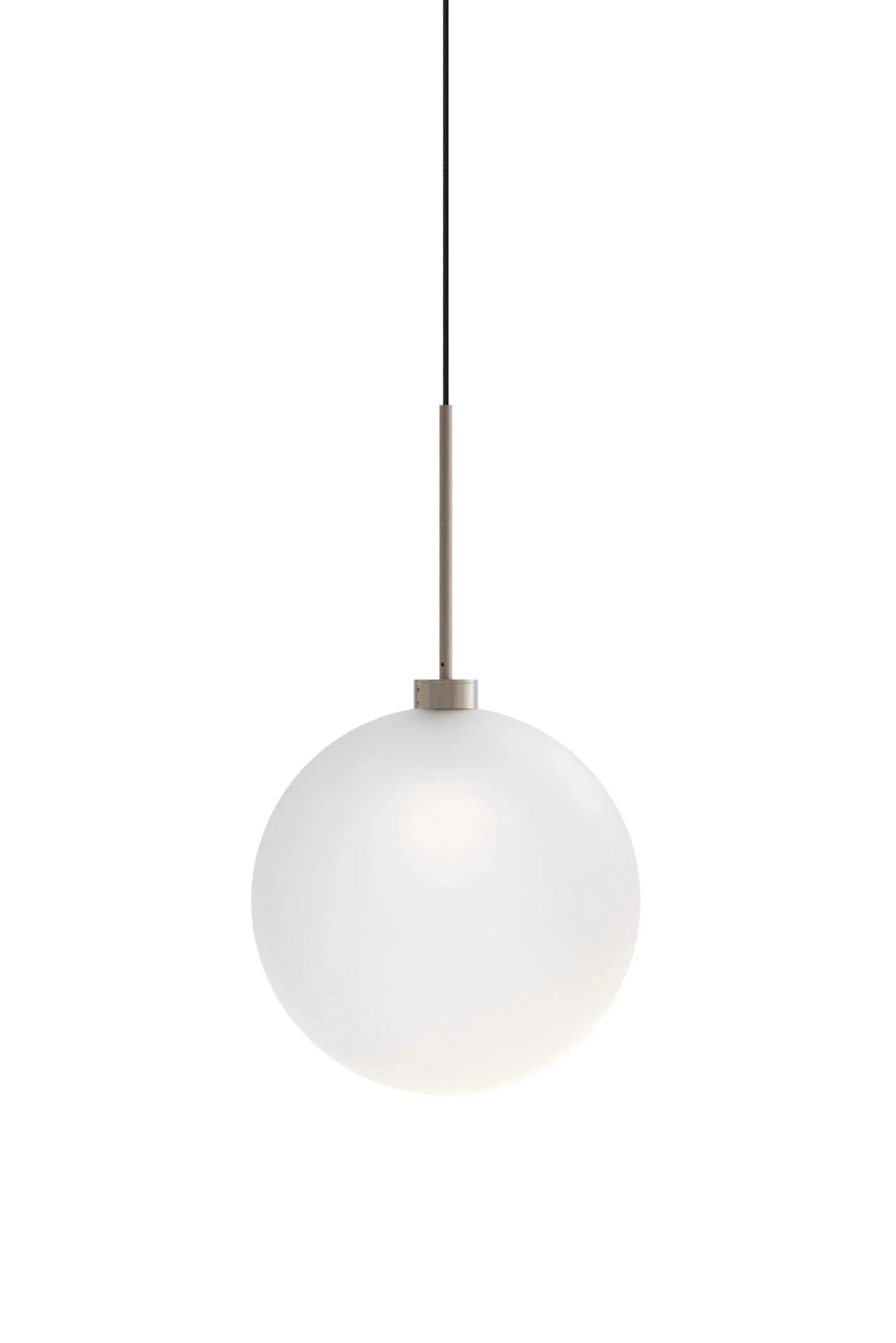 Opium Suspension transparent lamp