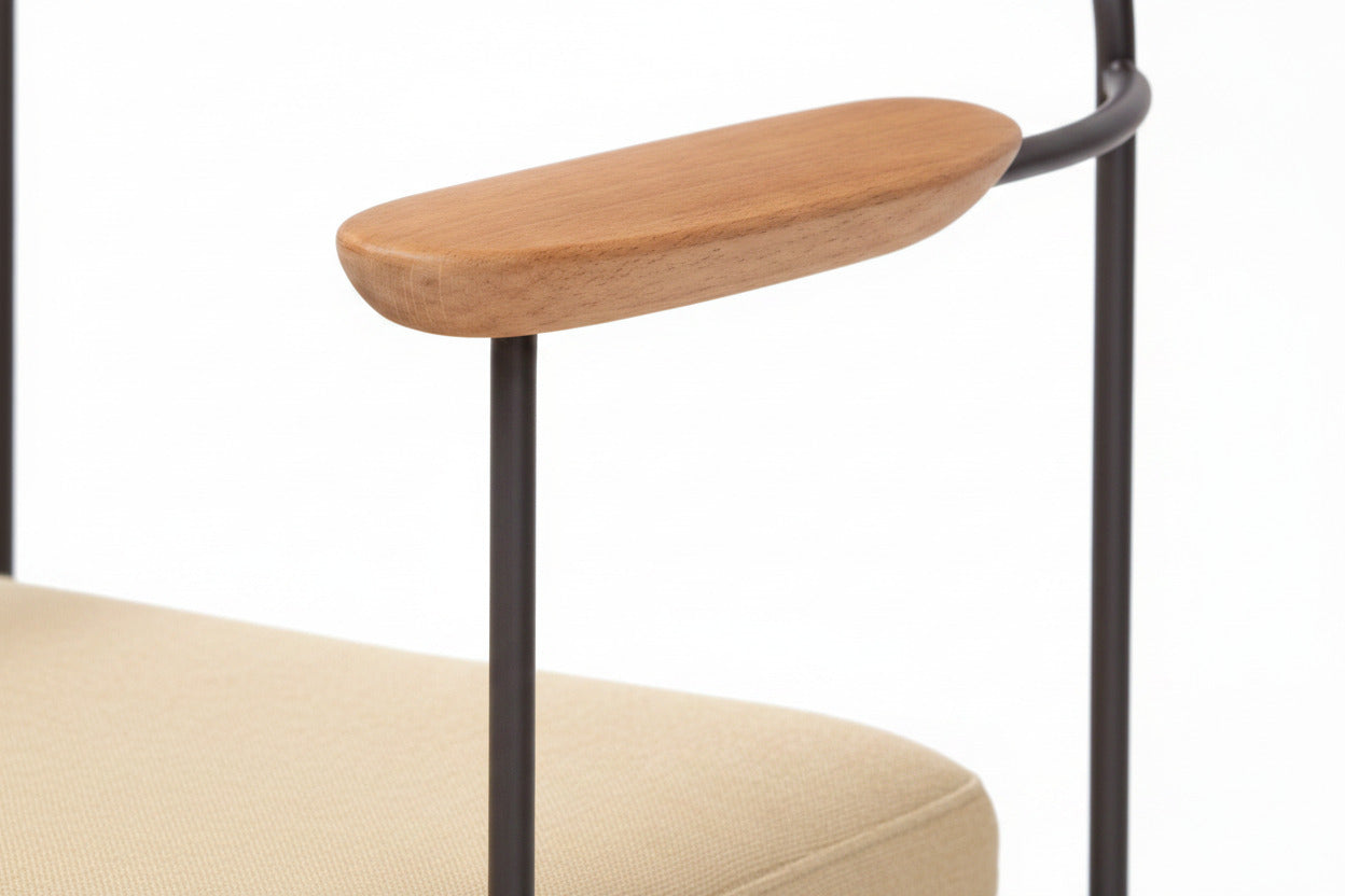 Kell 922 P Dining Chair