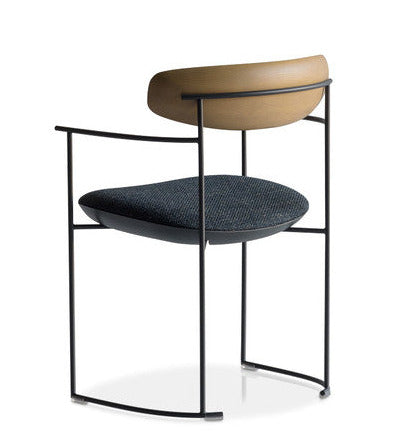 Kell Light 922 PMB Dining Chair