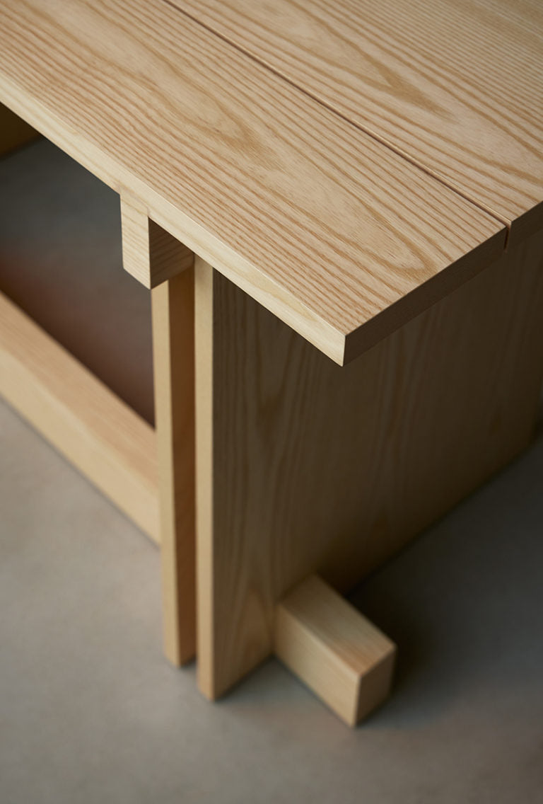 Rak Console Table