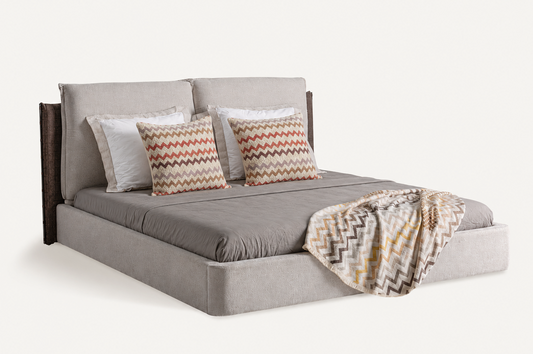 Kioto  Bed