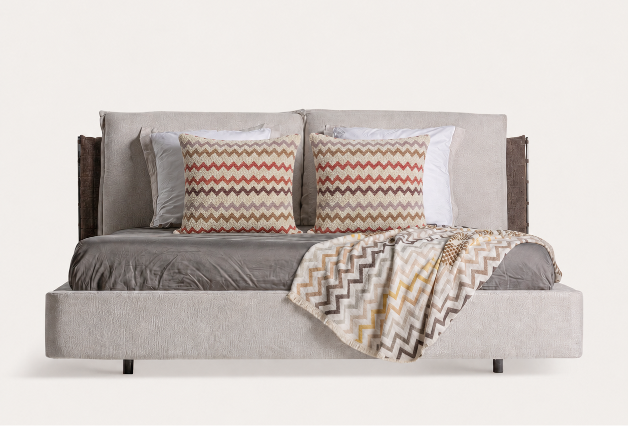 Kioto  Bed
