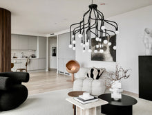 Carregar imagem no visualizador da galeria, Vekst Lamp Black
