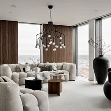 Carregar imagem no visualizador da galeria, Vekst Lamp Black
