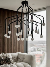 Carregar imagem no visualizador da galeria, Vekst Lamp Black
