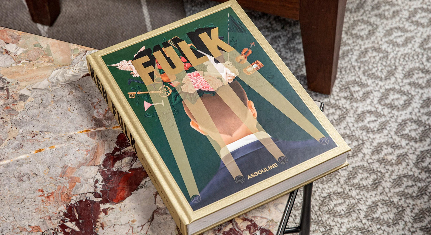 Ken Fulk: The Movie in my Mind