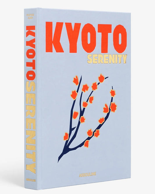 Kyoto Serenity