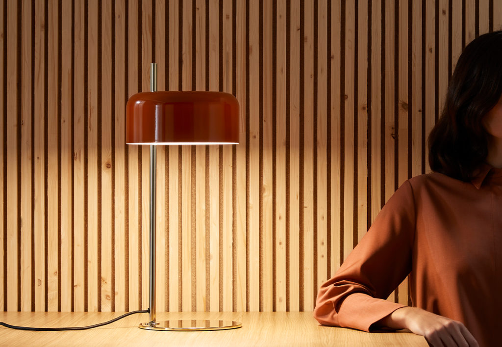 Lalu table