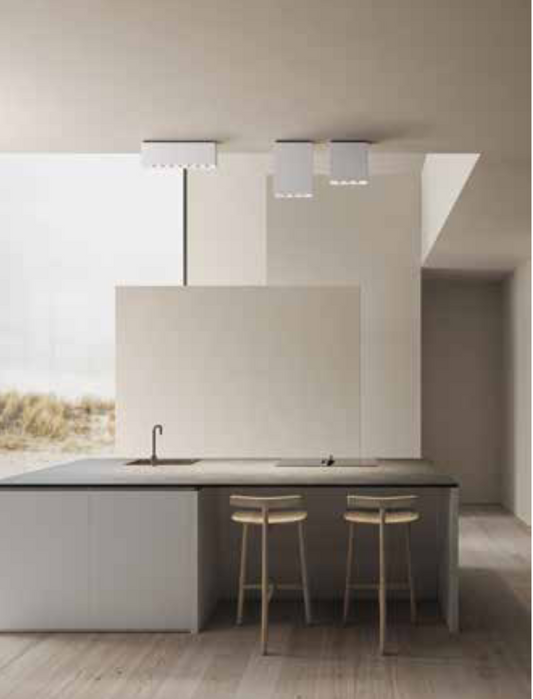 Lateris Ceiling lamp