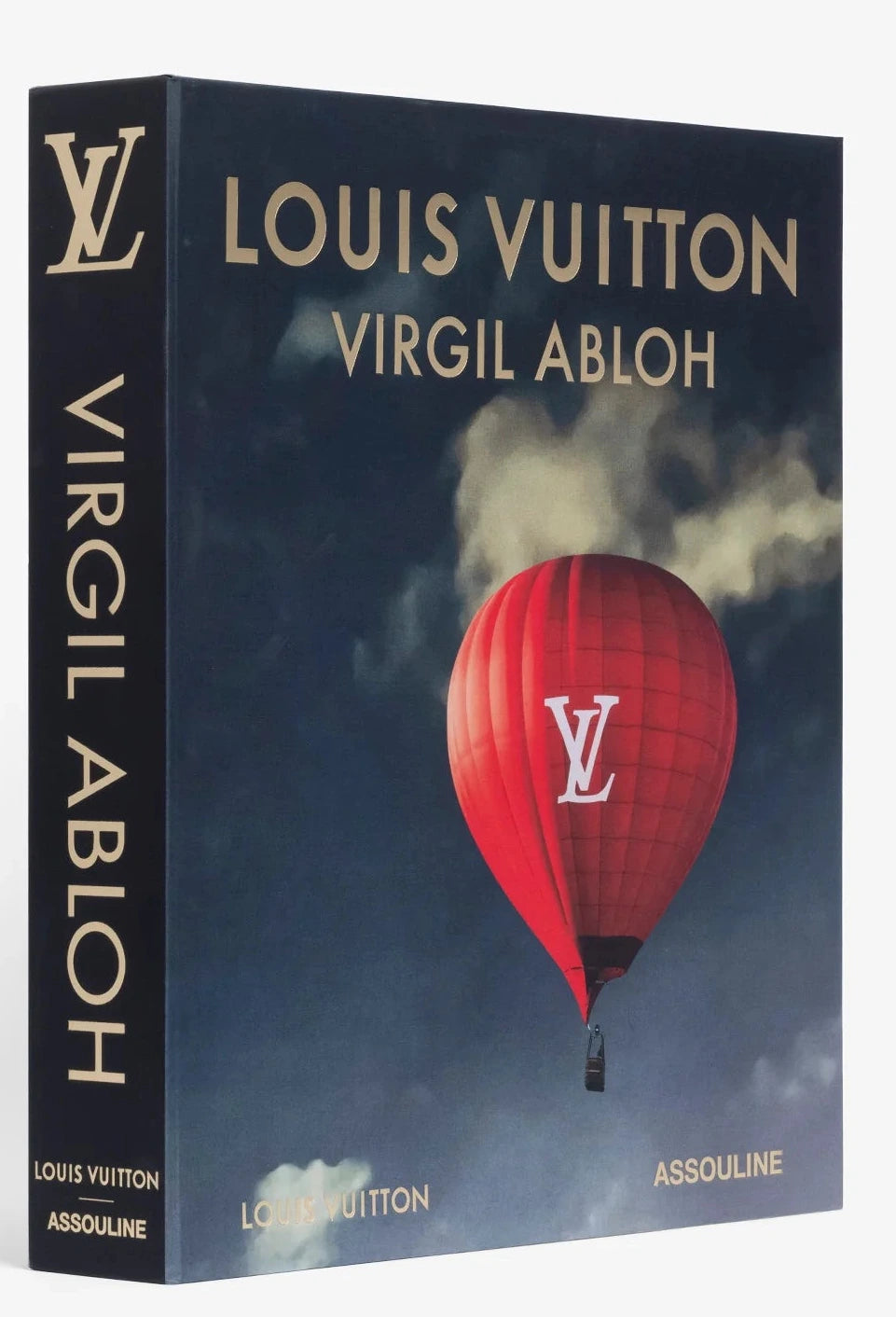Louis Vuitton: Virgil Abloh (Ultimate Edition)