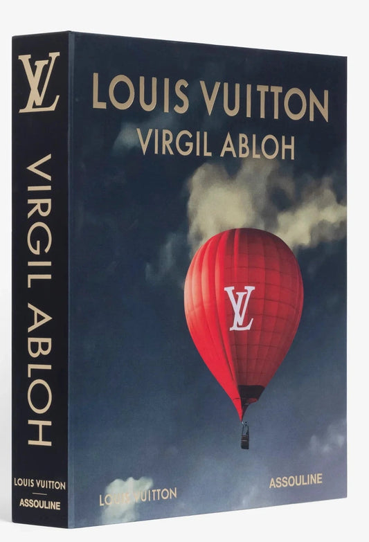 Louis Vuitton: Virgil Abloh (Ultimate Edition)