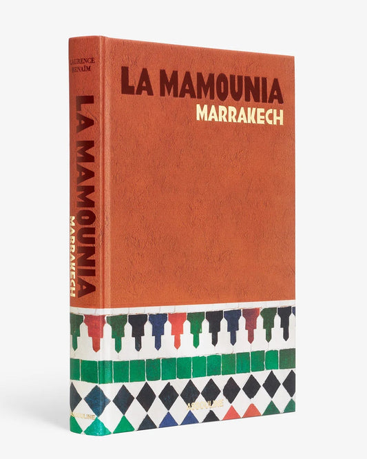 La Mamounia Marrakech