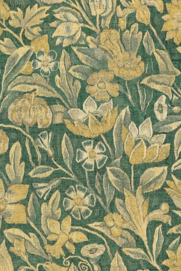 Collection Arte  Les Tapisseries - Bouquet