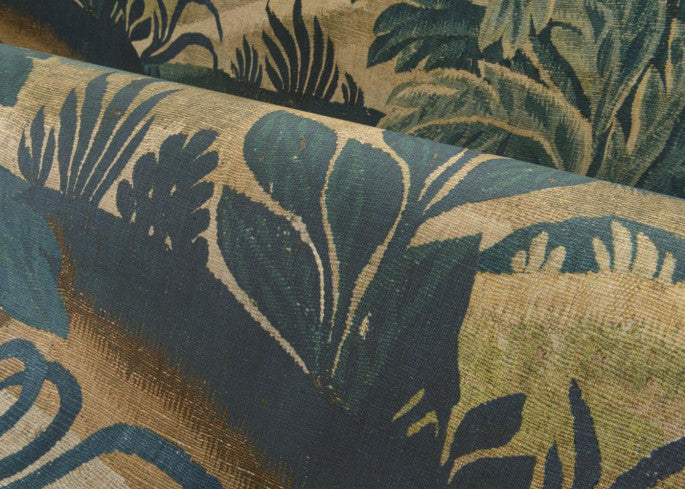 Collection Arte  Les Tapisseries - Collines
