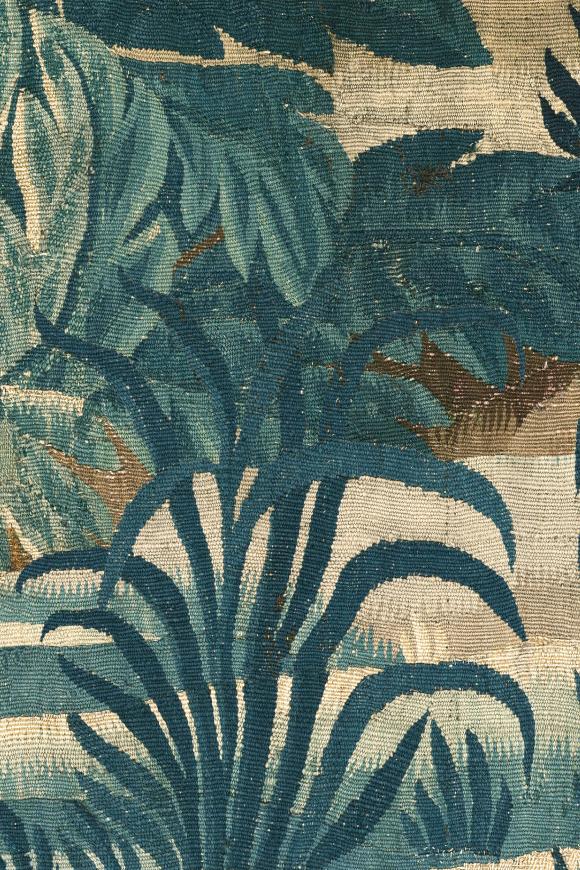 Collection Arte  Les Tapisseries - Collines