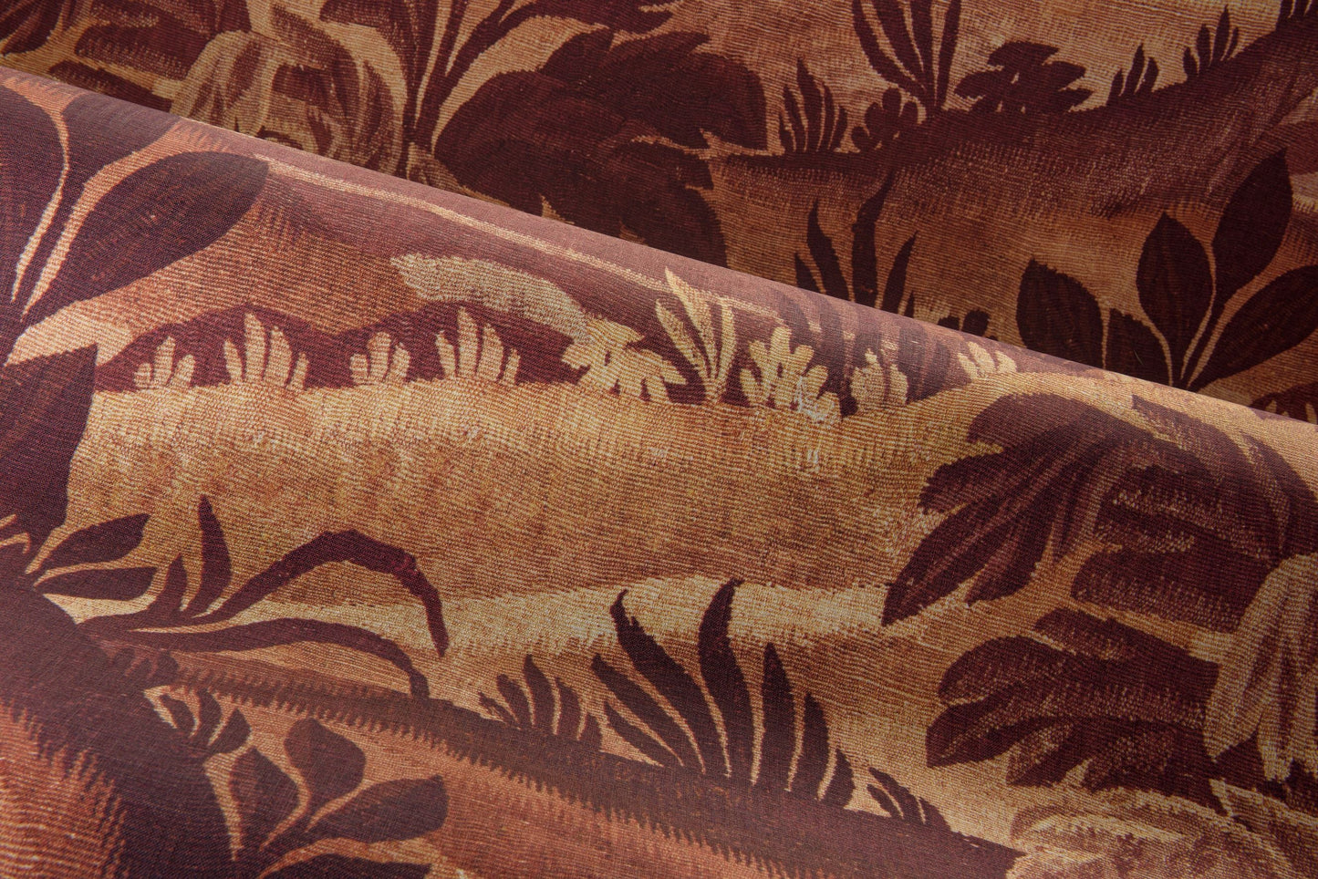Collection Arte  Les Tapisseries - Collines