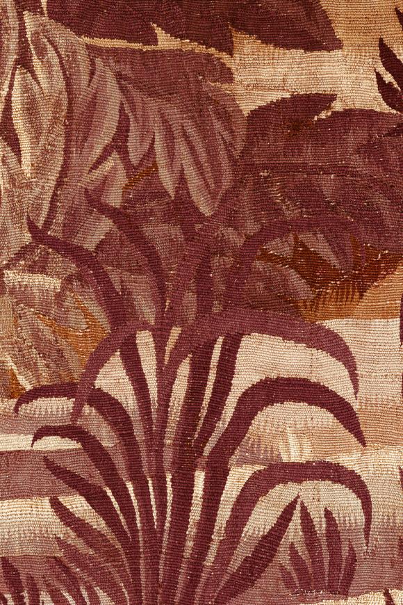 Collection Arte  Les Tapisseries - Collines
