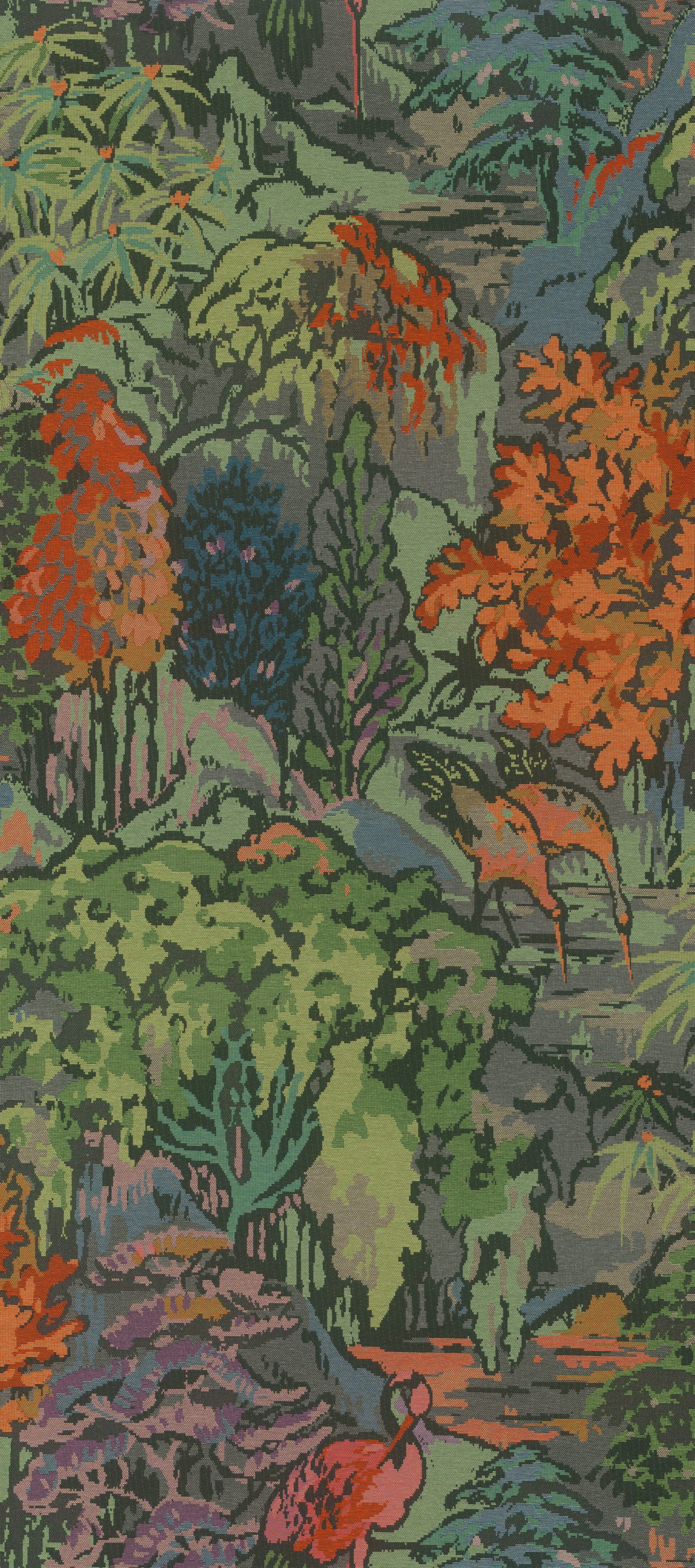 Collection Arte   Les Tapisseries - Riverbank