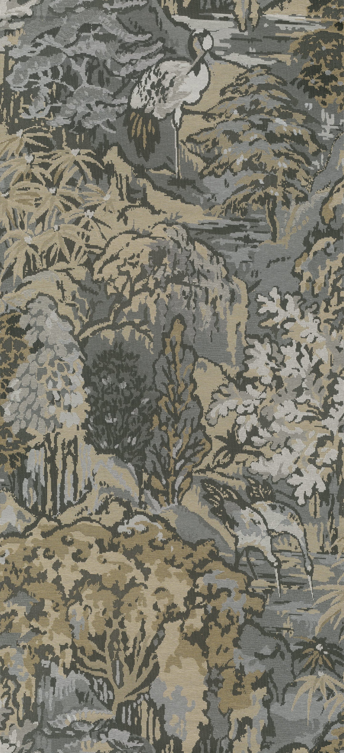 Collection Arte   Les Tapisseries - Riverbank