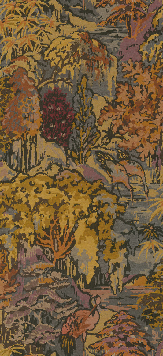 Collection Arte   Les Tapisseries - Riverbank