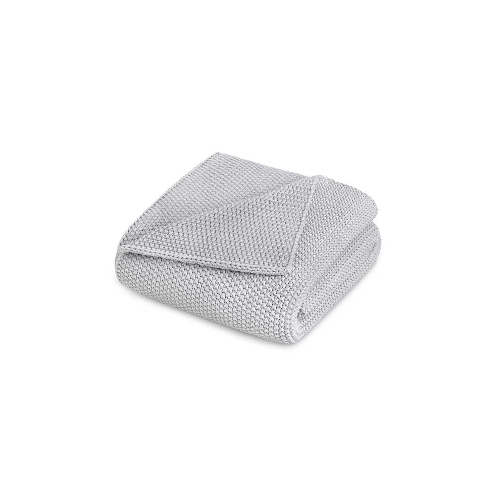 Lilium throw