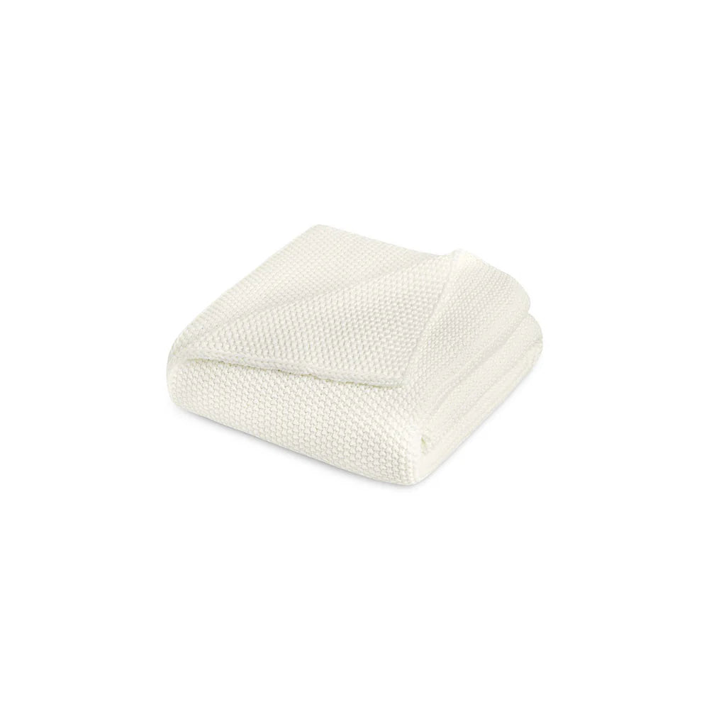 Lilium throw