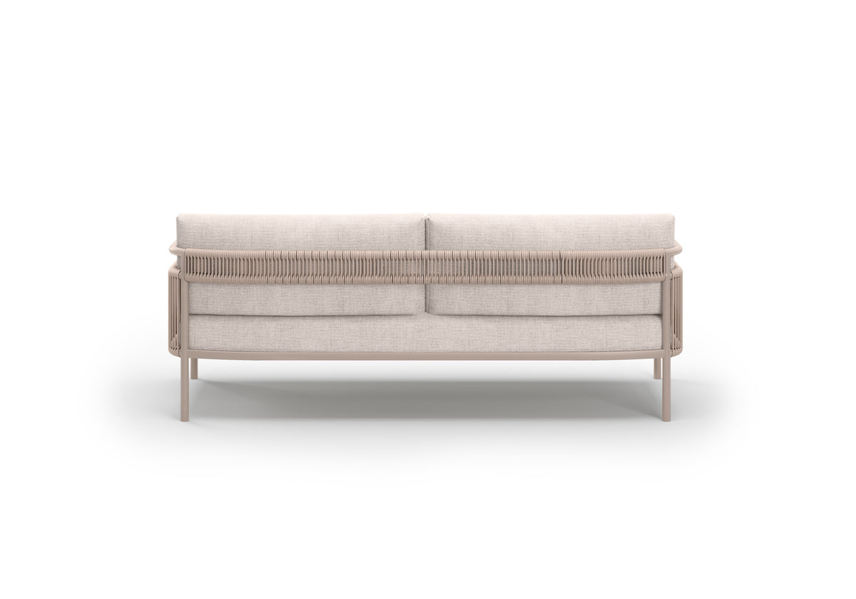 Link Bisque 2 seater sofa