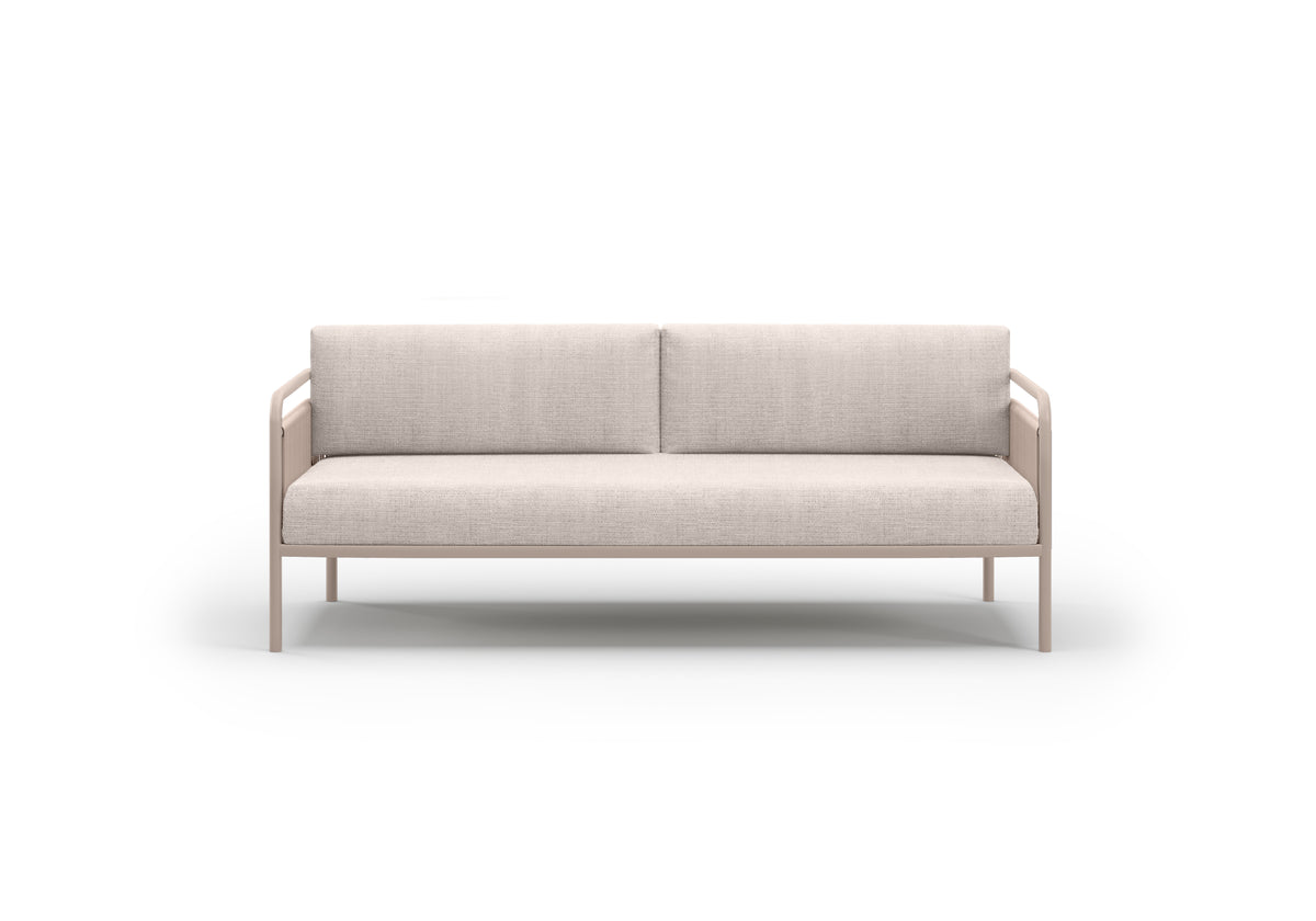 Link Bisque 2 seater sofa