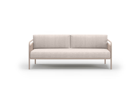 Link Bisque 2 seater sofa