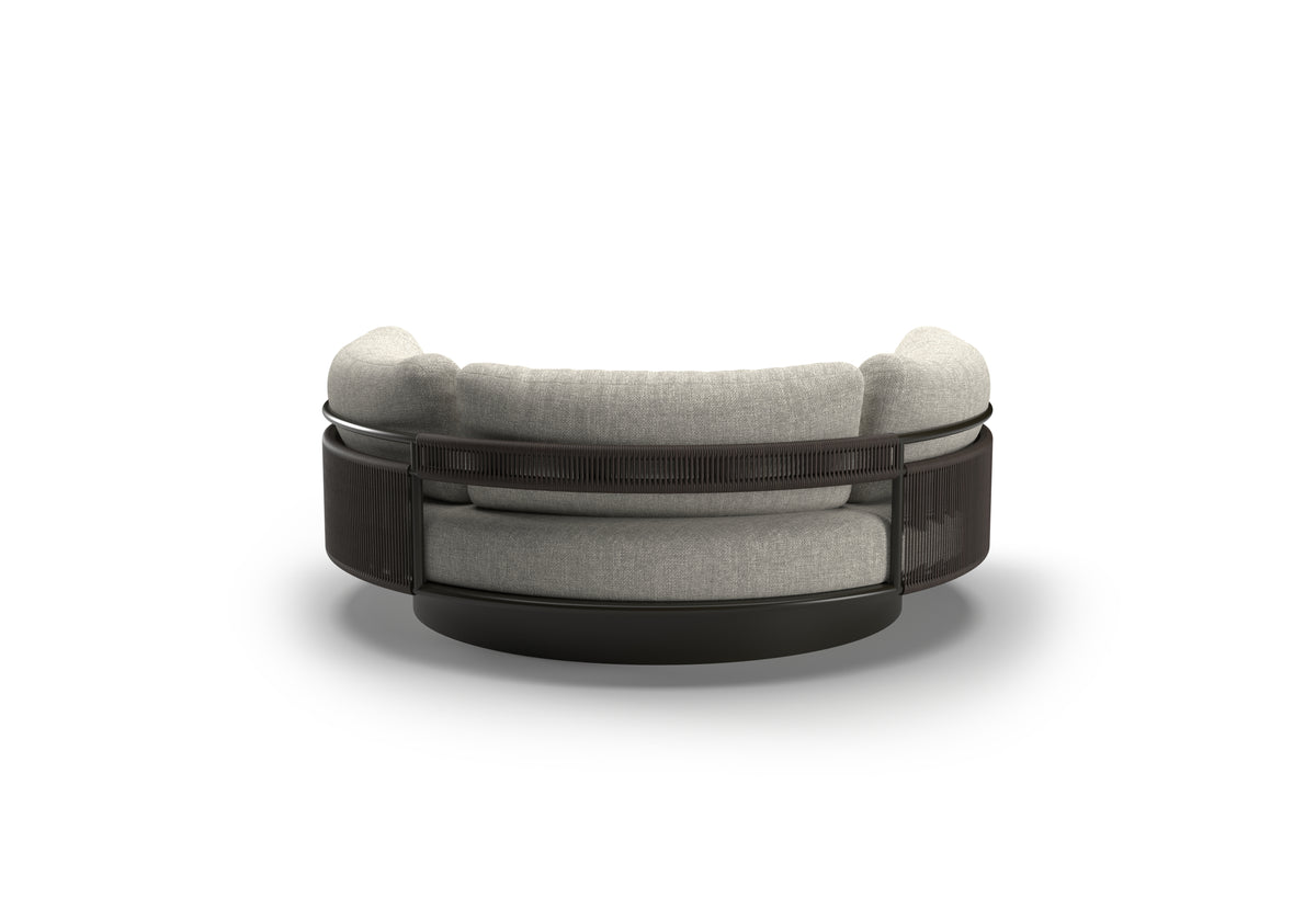 Link Terra meditation bed