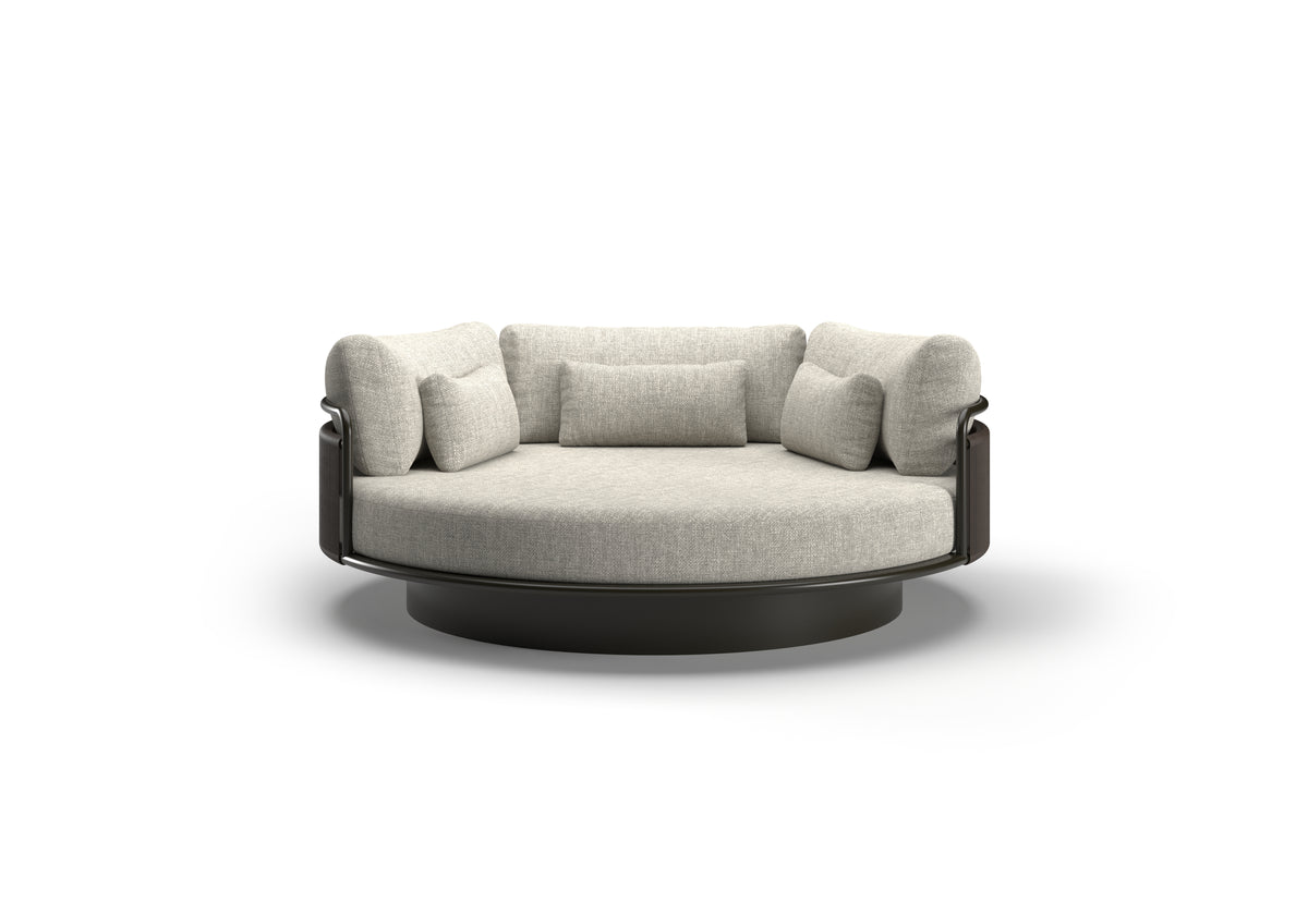 Link Terra meditation bed