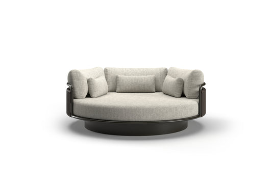Link Terra meditation bed